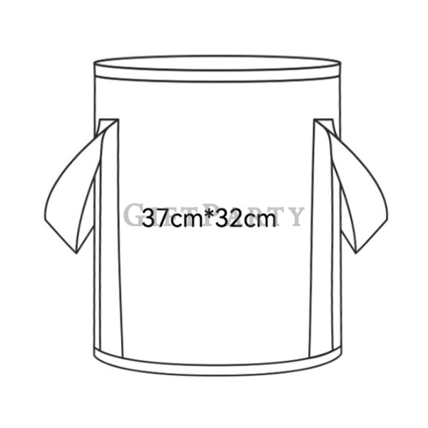 足浴桶,可折疊泡腳桶,養生抗老,禮品,Foldable foot bath bucket