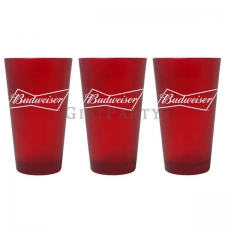 PS plastic beer cup