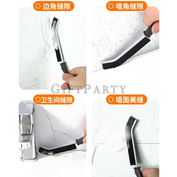 衛浴好物縫隙清潔刷,馬桶清潔刷,居家好物,贈品,選舉贈品,