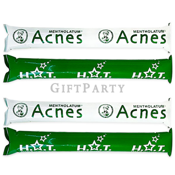加油棒氣加油棒, PE Inflatable Cheering Sticks ,Noisemakers Bang Sticks Football Game Inflatable Boom stick 