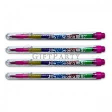 Rainbow Crayon Bullet Crayon