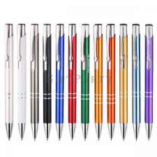 Metal Pen Metal Ballpoint Pen