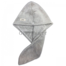 Hair drying towel, Dry hair cap