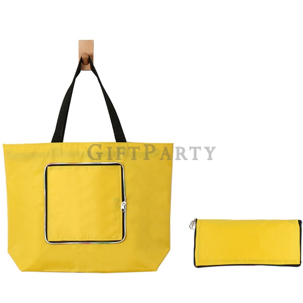 環保袋,展場贈品,廣告贈品,購物袋,大容量牛津布折疊購物袋