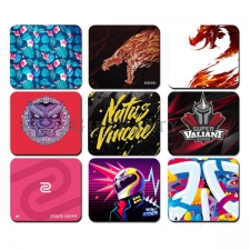 Thickened mouse pad