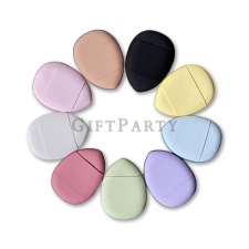 Sponge Finger Powder Puff