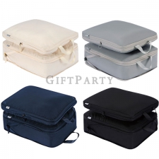 Clothes Storage Bag Organizer (Large)