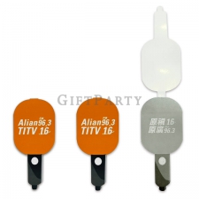 Shaped Notepad Microphone MEMO