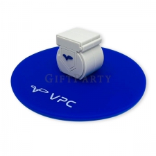 客製模具PVC杯蓋
