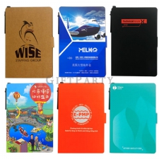 Notepad kraft paper cover