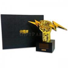 金屬獎盃開模定制