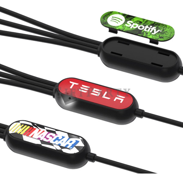 Fast PD Charging Multi-Cable,多合一快速PD充電線
