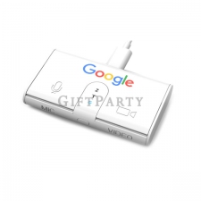 Mic and Video Hardware Mute Button – Zoom, Teams and Google