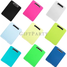 A4 document box clip