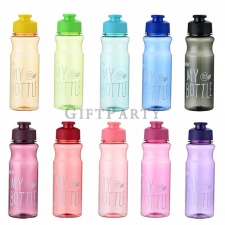 PET太空瓶塑料運動水瓶550ml