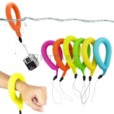 Waterproof Camera Floating Waterproof Camera Float Strap Wri