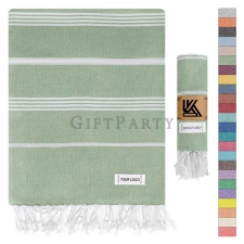 Quick Dry Sand Free Proof Blanket Turkish Beach Towel