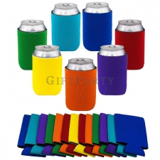 neoprene beer cooler holder