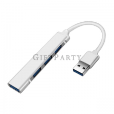 3.0 USB Splitter Type-C Hub