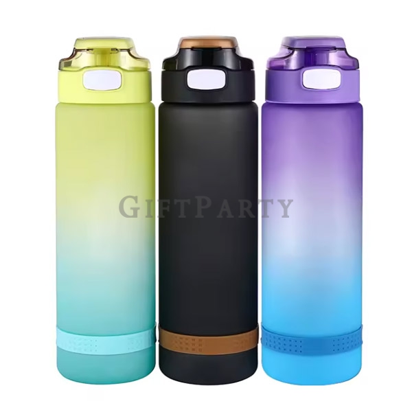 Food-Grade Tritan Sports Water Bottle,TRITAN運動水壺1L,塑料水瓶,