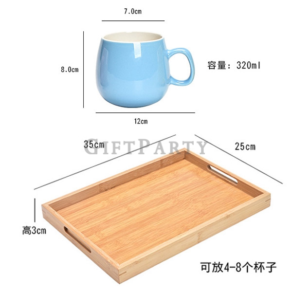 GP2341916Q4529-陶瓷馬克杯6入附木拖盤含LOGO5
