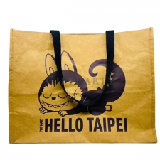Kraft DuPont paper shopping bag 160g