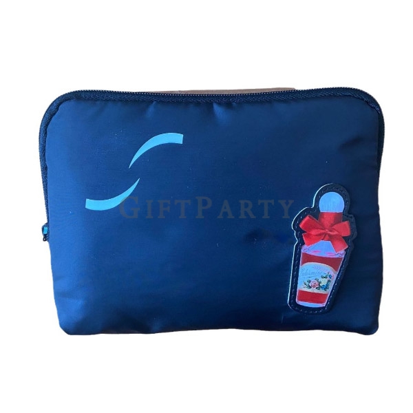 Customized cosmetic bag,客製化妝包,彩妝贈品,