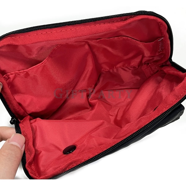 Customized cosmetic bag,客製化妝包,彩妝贈品,
