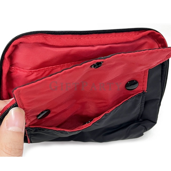 Customized cosmetic bag,客製化妝包,彩妝贈品,