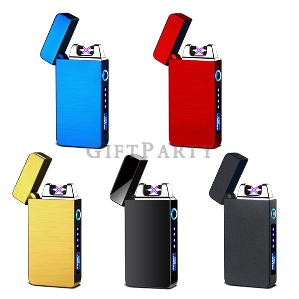 Arc lighter USB rechargeable lighter,防風電弧打火機,