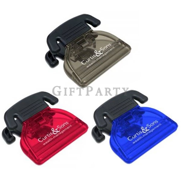 Advertising gifts, promotional gifts,電話造型磁鐵夾4