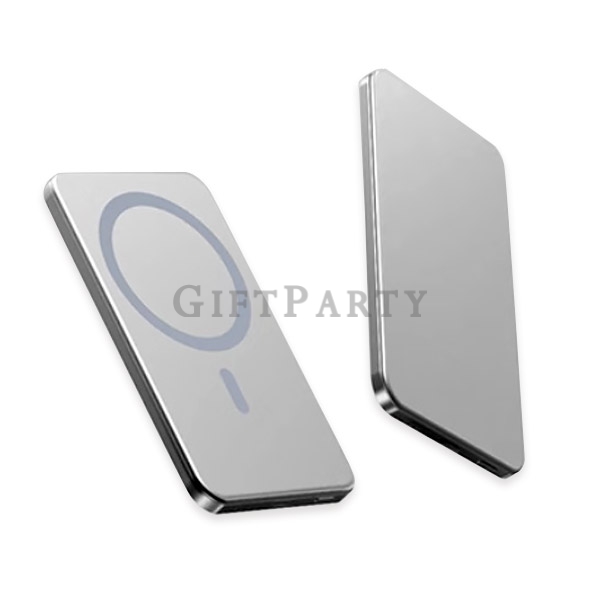 充電寶,POWERBANK,旅行贈品,鋁合金磁吸快充無線行動電源,無線行動電源,磁吸快充,3C禮品,客製化贈品,企業紀念品