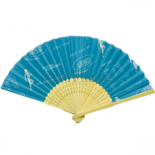 日本扇 木柄扇