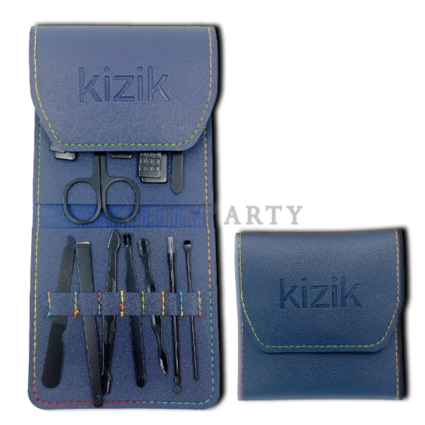 指甲剪組,企業贈品,多功能修容工具,客製化禮品,隨身保養組 Nail clipper set, corporate gifts, multi-function grooming tools, cus