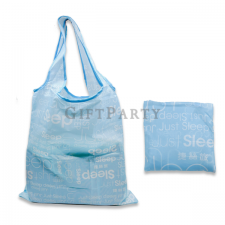 Folding eco-friendly bag