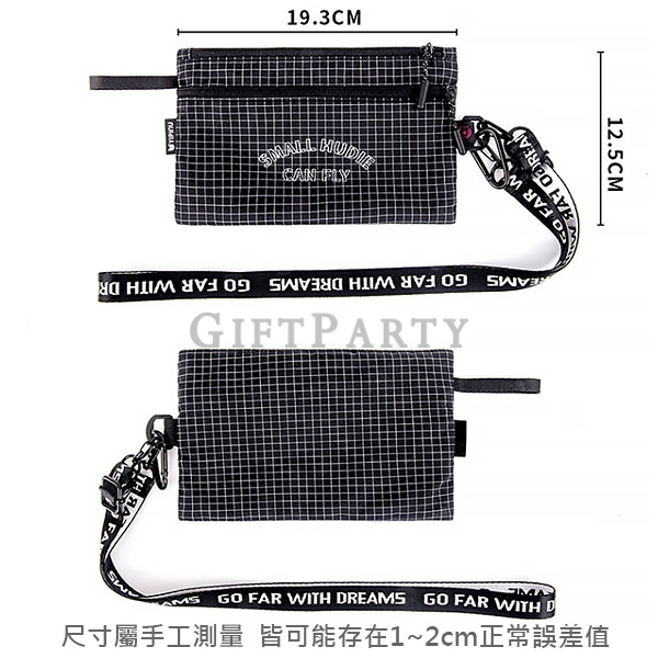 旅行護照包客製,RFID防盜證件包, 掛脖證件袋, IP聯名贈品 ,潮流旅行贈品