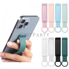 腕帶手機支架