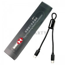 數據充電線手機掛繩65W