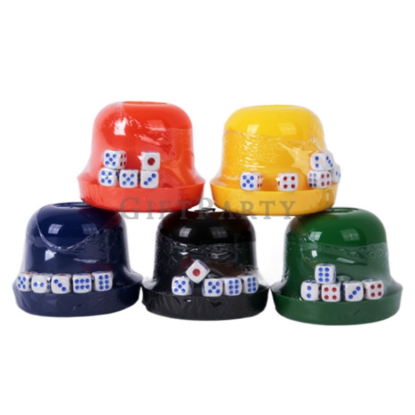 gift, customized gift, promotional gift, branded giveaway, event souvenir,骰盅
