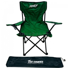 Foldable Fishing & Camping Chair