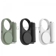 伸縮線快充行動電源  5000mAh