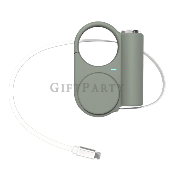 無線充行動電源,15W 無線快充,客製行動電源,3C禮品,企業贈品Wireless charging power bank, 15W wireless fast charging, customize