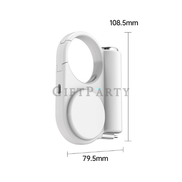 無線充行動電源,15W 無線快充,客製行動電源,3C禮品,企業贈品Wireless charging power bank, 15W wireless fast charging, customize