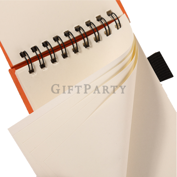 筆記本附筆,牛皮紙筆記本,活動贈品文具,客製LOGO手札,迷你筆記本kraft notebook with pen, eco notepad, custom promo stationery, sma