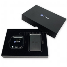 Multi-Function Charging Cable & Magnetic Phone Stand Gift Se