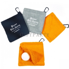 Golf Cleaning Towel