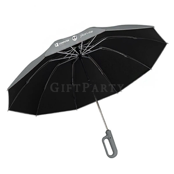 折傘,自動傘,扣環傘,客製雨傘,LOGO傘,展場贈品,禮品,贈品,廣告禮品,扣環自動傘折傘,聯名週邊,扣環自動傘折傘
