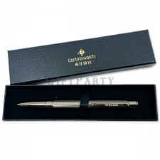 Gun Metal Pen