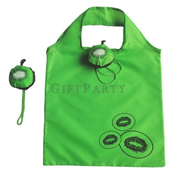 禮品,贈品,水果袋,折疊購物袋,造型袋,LOGO購物袋,環保贈品,客製化袋子水果折疊購物袋