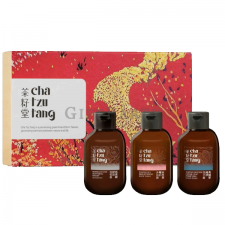 茶籽堂旅行組